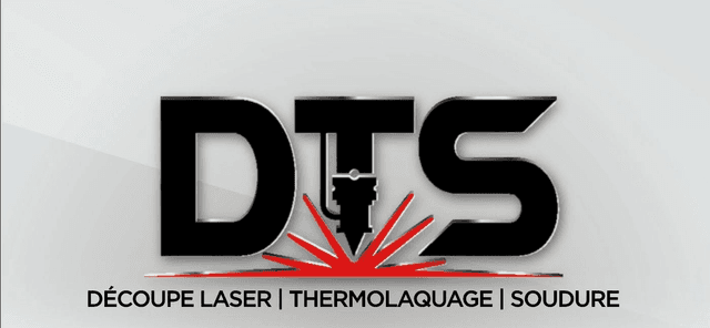 DTS Industrie — découpe laser, thermolaquage, soudure
